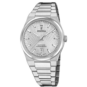Product detail of Festina Swiss Made 20051/2