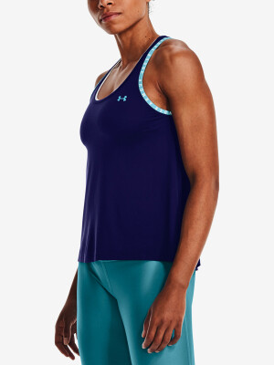 Product detail of Under Armour tílko Knockout Tank sonar blue