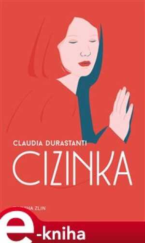 Product detail of Cizinka - Claudia Durastanti