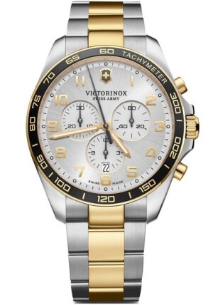 Product detail of Victorinox FieldForce Classic Chrono 241903