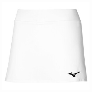Product detail of Dámská sukně Mizuno  Flex Skort White  M