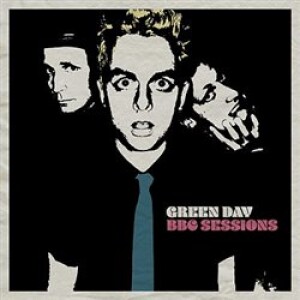 Product detail of The BBC Sessions - Green Day