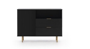 Product detail of ArtGiB Komoda NUBIA NB-01 | černá