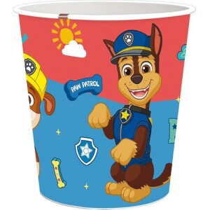 Product detail of Stor Koš na odpadky Paw Patrol 5 l, pr. 21 cm