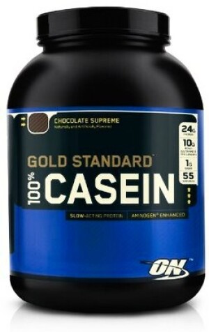 Product detail of Optimum Nutrition Gold Standard Casein 1818 g čokoláda