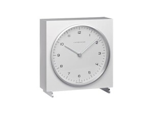 Product detail of Junghans Max Bill Tischuhr RC 383/2200.00