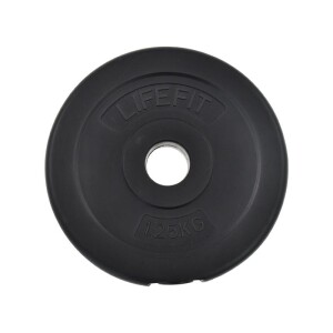 Product detail of Lifefit Kotouč 1.25kg vinylovo-cementový pro 30mm tyč