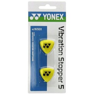 Product detail of Yonex AC 165 vibrastop žlutá