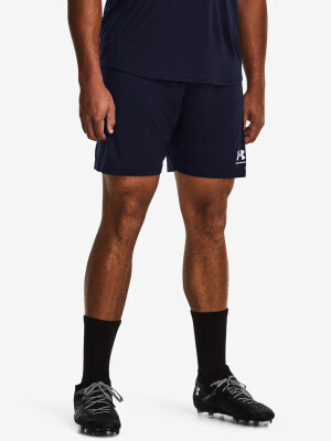 Product detail of Pánské šortky Under Armour  M's Ch. Knit Short-BLU M
