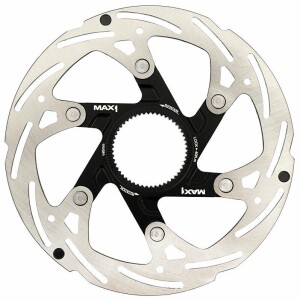 Product detail of Max1 brzdový kotouč Evo Center Lock 140 mm