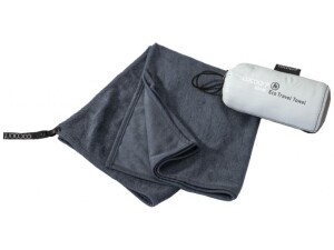 Product detail of Cocoon cestovní ručník Eco Travel Towel M deep ocean