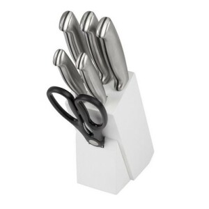 Product detail of Classbach 7dílná sada nožů MBS 4018, bílá