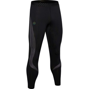 Product detail of Pánské legíny Under Armour HeatGear Rush Run Stamina Tigh Black XL