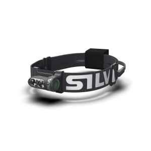Product detail of Čelovka Silva Trail Runner Free 2 Ultra