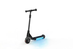 Product detail of ELJET Dětská elektrická koloběžka Magico černá