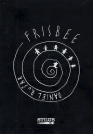 Product detail of Frisbee - Daniel Rušar