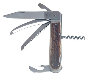 Product detail of Lovecký nůž Mikov Fixir 232-XP-6V KP