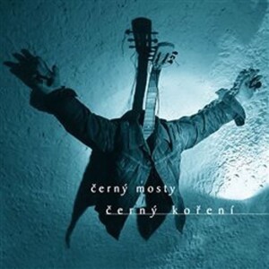 Product detail of Černý koření - CD -  Černý mosty
