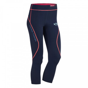 Product detail of Dámské legíny Kari Traa  Tone Capri Blue XS