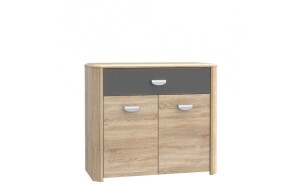 Product detail of Forte Komoda YOOP | YPK23