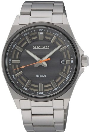 Product detail of Seiko Quartz SUR507P1