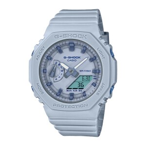 Product detail of Casio G-Shock GMA-S2100BA-2A2ER