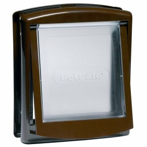 Product detail of PetSafe Dvířka Staywell 730 hnědá, velikost S