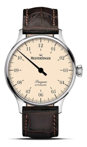 Product detail of MeisterSinger Pangaea PM9903