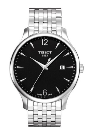 Product detail of Tissot Tradition Quartz T063.610.11.057.00