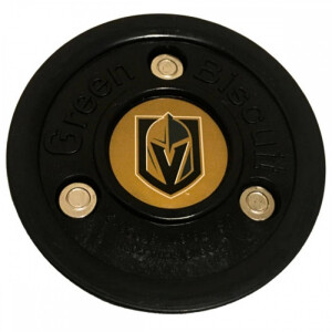 Product detail of Tréninkový puk Green Biscuit  Vegas Golden Knights