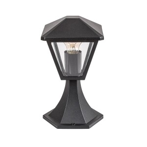 Product detail of Rabalux 7148 venkovní nízký sloupek lucerna Paravento, antracit