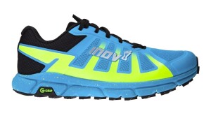 Product detail of Dámská běžecká obuv Inov-8  Terra Ultra G 270 blue  UK 4,5