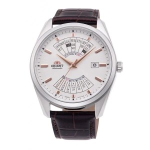 Product detail of Orient Multi Year Calendar RA-BA0005S