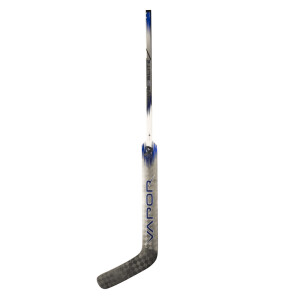 Product detail of Kompozitová brankářská hokejka Bauer Vapor HYP2RLITE Blue Intermediate 24 palců, L (normální gard)