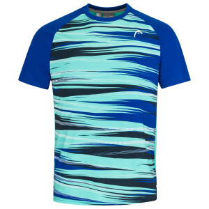 Product detail of Dětské tričko Head  Topspin T-Shirt Boys ROXV 128 cm