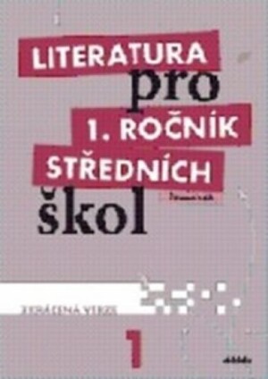 Product detail of Literatura pro 1.ročník SŠ - Pracovní sešit - Renata Bláhová