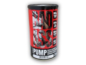 Product detail of BAD ASS PUMP 350g