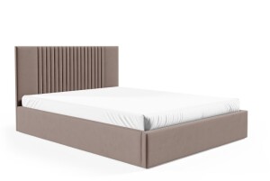 Product detail of ArtPK Manželská postel LUCY 07 | 180 x 200 cm Barva: Trinity 05