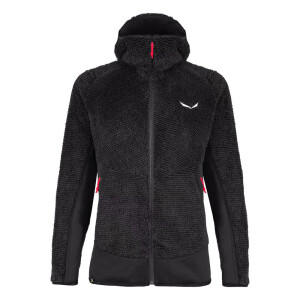 Product detail of Dámská bunda Salewa  Tognazza PL W JKT Black Out Melange 42