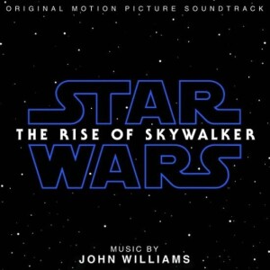 Product detail of Disney Records: Star Wars - CD - Records Disney