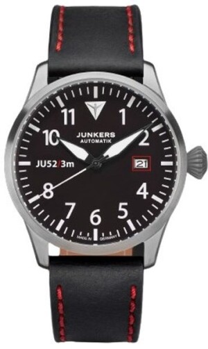 Product detail of Junkers Sondereditionen JU52/3M Automatik Limitierte Sonderedition 958.90.02
