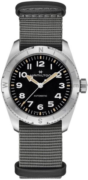 Product detail of Hamilton Khaki Field Expedition Auto H70225930