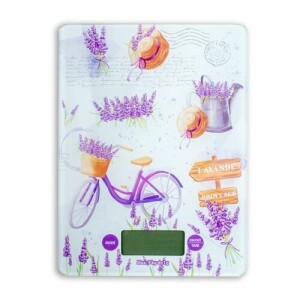 Product detail of Toro Digitální kuchyňská váha Nová Levandule, 5 kg