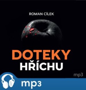 Product detail of Doteky hříchu, mp3 - Roman Cílek