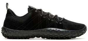 Product detail of Pánská outdoorová obuv Merrell  Wrapt Black/Black  EUR 47