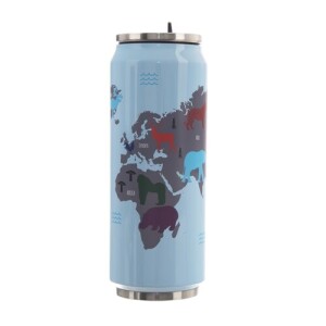 Product detail of Orion Termoska-plechovka ner. 0,5 l Svět 
