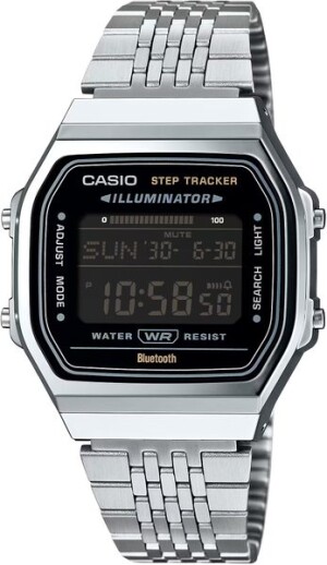 Product detail of Casio Collection Vintage ABL-100WE-1BEF