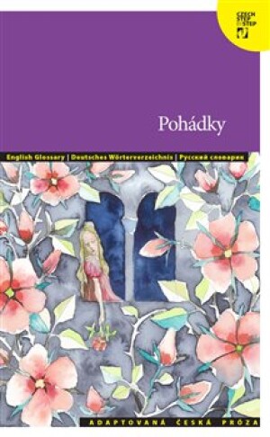 Product detail of Pohádky - Lída Holá