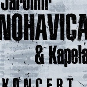 Product detail of Koncert - Jaromír Nohavica