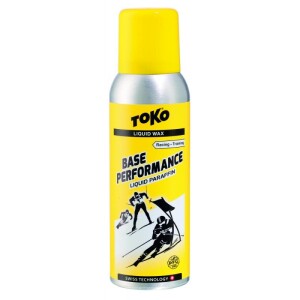 Product detail of Toko Base Performance Liquid Paraffin yellow